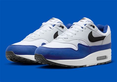 Nike Air Max 1 colors